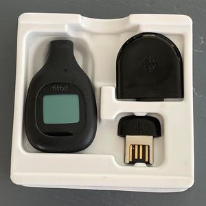 FitBit Zip Wireless Activity Tracker